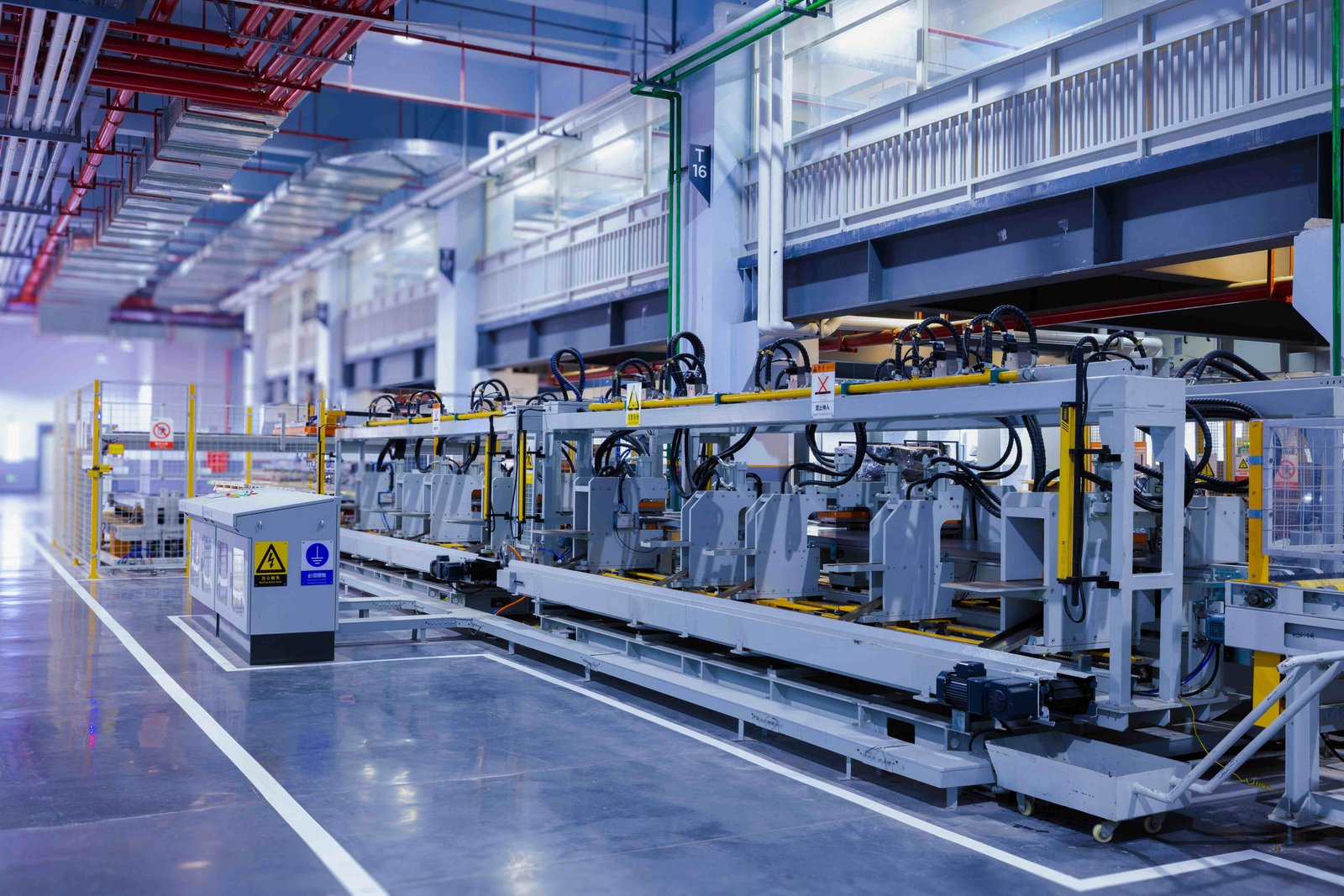 TCC’s Journey from Metal Machining to Composites Innovation