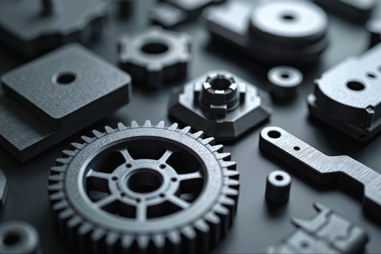 Why Composites are the Game-Changer for Modern Industries